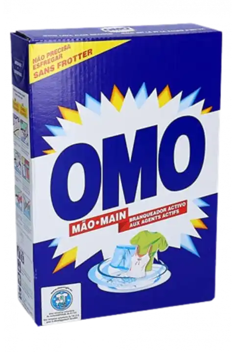 OMO Hand-wash Clothes Powder 540g