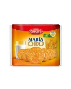 Cuetara Rococo Cuetara