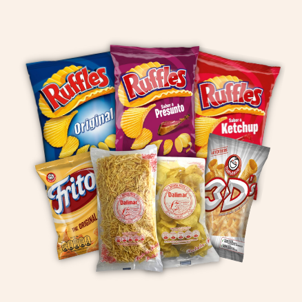 Crisps