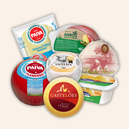 Dairy Products