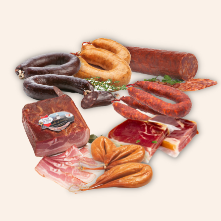 Deli Meat