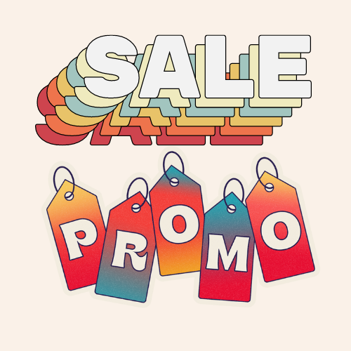 Discounted Goods