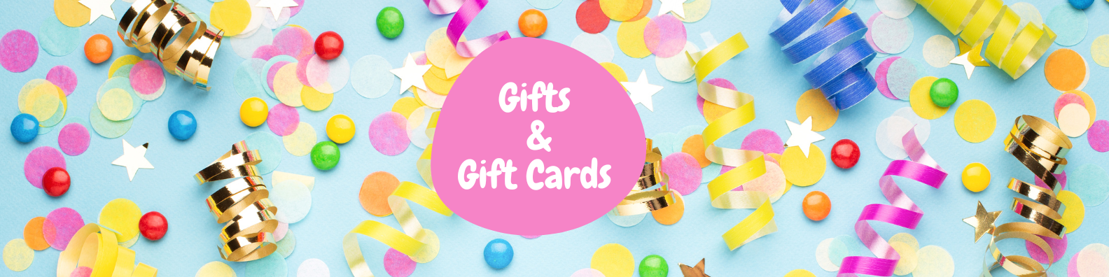 Gift Sets & Cards