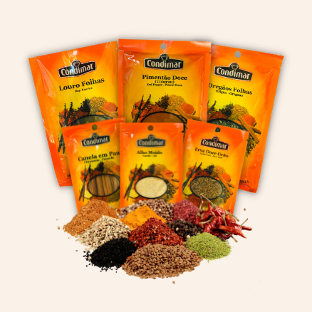 Spices