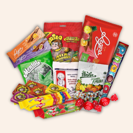 Sweets & Snacks