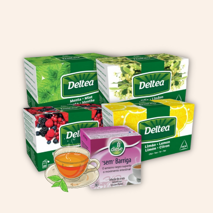 Tea
