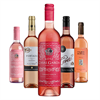Rosé Wine