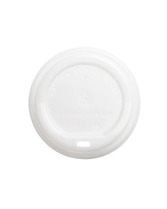 Lids for espresso (4oz) take-away 100un