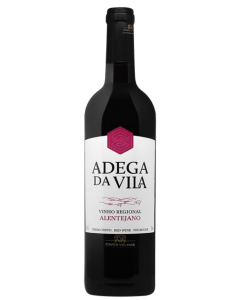 Adega da Vila Red Wine 75cl