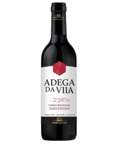 Adega da Vila red wine SMALL 375ml