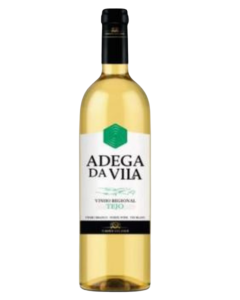 Adega da Vila white wine SMALL 375ml