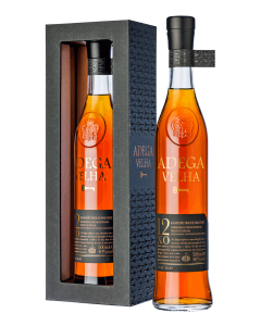 Aguardente Adega Velha XO 12 Years Old 500ml