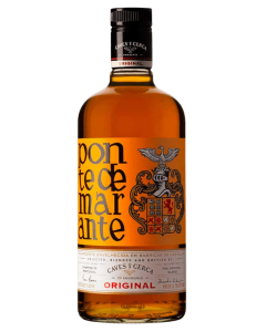 Aguardente Ponte de Marante - Old Brandy 700ml