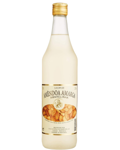Amendoa Amarga Amarelinha 700ml