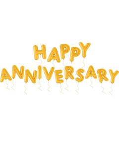 Anniversary Gift Cards