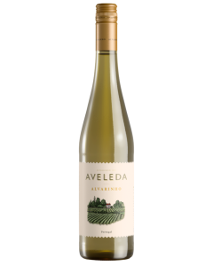 Aveleda Alvarinho White Wine 75cl