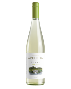 Aveleda Fonte white Vinho Verde (White Wine) 75cl
