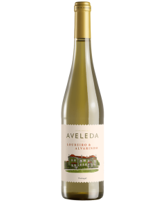 Aveleda Loureiro & Alvarinho Vinho Verde white 75cl
