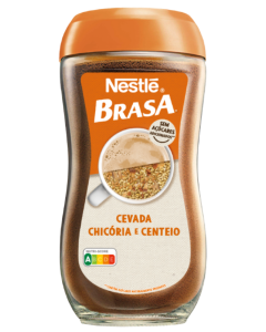 Brasa Instant Coffee substitute 200g