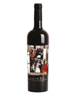 Bridao Private Collection Red Wine 75cl