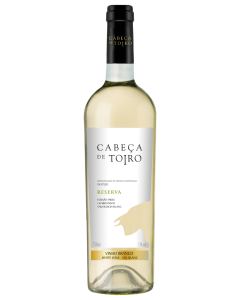 Cabeca de Toiro Reserva White Wine 75cl