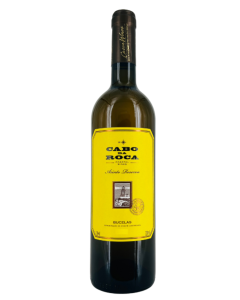 Cabo da Roca Reserva Bucelas Arinto White 75cl