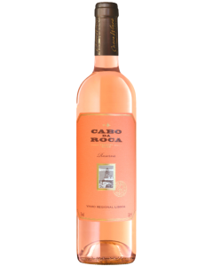 Cabo da Roca Reserva Syrah rose 75cl
