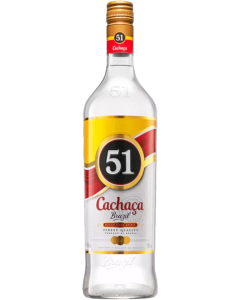 Cachaca 51 1L