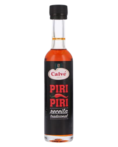 Calve Piri Piri Hot Sauce 50ml