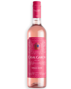 Casal Garcia Vinho Verde Rose 75cl