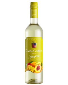 Casal Garcia Sangria White 75cl