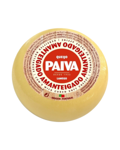 Cheese Paiva Amanteigado de Lamego - Soft Cow 500g