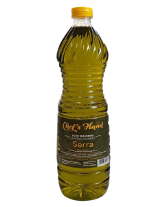 Chef's Hand Food Seasoning (Tempero) 1L