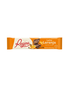 Regina Chocolate Orange Flavour 20g