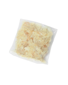 Cod Shredded (Bacalhau Migas) 1kg