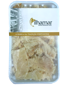 Cod Shredded (Bacalhau Migas) 400g