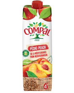 Compal NFC Peach 1L