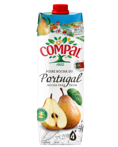 Compal NFC Pear 1L