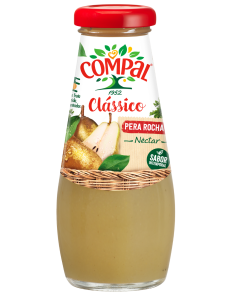 Compal NFC Pear 200ml