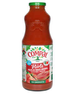 Compal da Horta Tomato Pulp 1kg