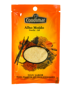 Condi Garlic Powder (Alho moido) 18g