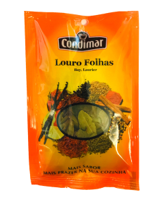 Condi Bay Leaves 8g (Louro em folha)