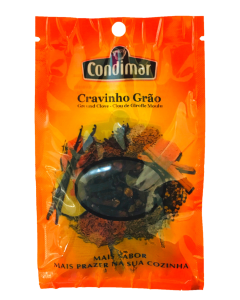 Condi Clove Beans (Cravinho em Grao) 10g