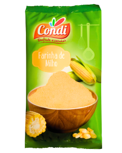 Condi Corn Flour (farinha de milho) 500g