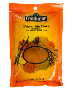 Condi Paprika (colorau) 50g