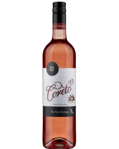 Coreto rose 75cl