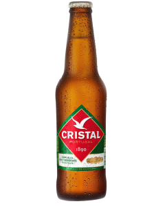 Cristal 33cl