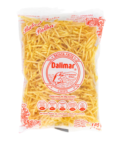 Dalimar Potato Sticks (Batata-palha) 185g