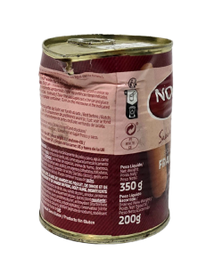 Discount - Nobre Frankfurters (salsichas) 200g