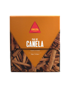 Delta Cinnamon Sticks 150